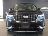 XT6 プラチナム 4WD 
