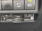 高速走行もスムーズにお支払いが可能な【ETC】ご納車までにセットアップを行い、ご納車時にはご利用いただけるようにいたします