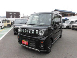 スペーシアギアHYBRID XZターボの登場です☆ スズキ自販佐伯中央店の在庫ページへようこそ♪