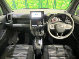 タフト X 4WD 