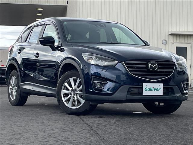 CX-52.2 XD プロアクティブ 4WD4WD 修復歴無し
