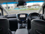 ヴェルファイア ハイブリッド 2.5 ZR Gエディション E-Four 4WD 