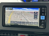 ★ダイハツ純正メモリーナビ★「NMZK-W73D」搭載!フルセグTV・DVD再生機能あり!