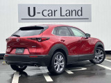 CX-30 2.0 20S プロアクティブ 