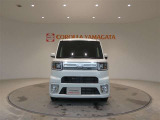 ウェイク G ターボ リミテッド SAIII 4WD 
