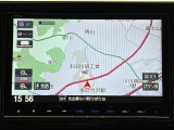 ★ナビ★ お仕事にもプライベートにも活躍するナビゲーション付きで遠方へのお出掛けも安心です(*^ー^*)カーライフにさらに快適をプラス♪