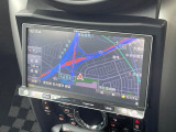●社外メモリーナビ/地デジ:オーディオ機能充実のナビで、運転もより楽しくなります♪ナビ交換がしやすいメリットもありますので、ナビ機能に不安がある方は是非ご相談ください♪