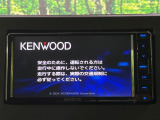 【ナビゲーション】使いやすいナビで目的地までしっかり案内してくれます。各種オーディオ再生機能も充実しており、お車の運転がさらに楽しくなります!!