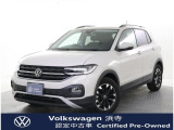 フォルクスワーゲン T-Cross