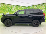 ランドクルーザープラド 2.8 TX ディーゼル 4WD 