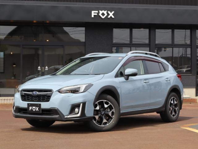 XV 2.0i-L アイサイト 4WD 