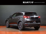 【認定中古車】厳しい品質チェックにより選び抜かれた車両には、状態に応じて「マツダ認定U-carプレミアム」と「マツダ認定U-car」の2つのグレードを設定しています。