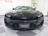 カマロ クーペ SS