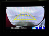 バックカメラ