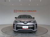 C-HR ハイブリッド 1.8 S GR スポーツ 