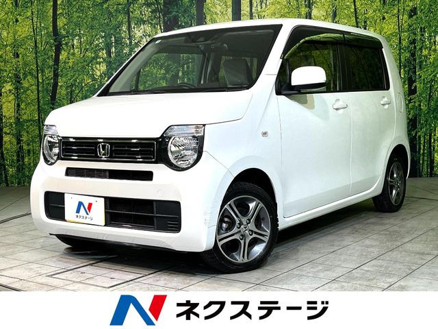 N-WGN G ホンダ センシング 