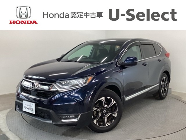CR-V 1.5 EX 