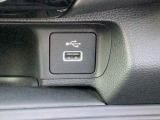 USB・外部入力が可能です♪
