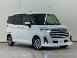 トヨタ ルーミー