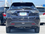 ハリアー 2.0 エレガンス 4WD 4WD ワンオーナー
