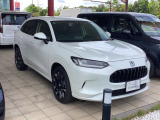 ZR-V 2.0 e:HEV Z 4WD 