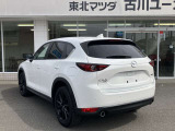 CX-5  2.2 XD ブラックトーンエディション ディーゼルターボ 4WD