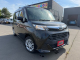 平成29年式 タンク GS 4WD