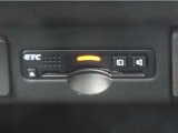 【ETC車載器装備済み】ご使用いただくには別途セットアップ費用がかかります。ご用命の際はお申し付けください。