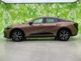 クラウンクロスオーバー 2.5 G E-Four 4WD 