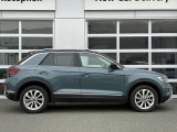 T-Roc TSI スタイル 