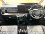 ステップワゴン 2.0 e:HEV スパーダ G ホンダセンシング 
