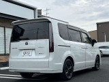 ステップワゴン  2.0 e:HEV スパーダ