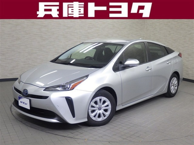プリウス 1.8 S 