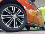 弊社では、全車『修復歴なし』のお車のみ取り扱っております。専任バイヤーによる厳選した仕入れの後、入庫後の車両チェックを行い、ネクステージが認定した高品質な中古車をご提供しております。