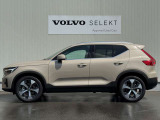 XC40 ウルトラ B4 AWD 4WD 