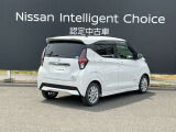 デイズ ハイウェイスターX 
