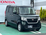 N-BOX G L ターボ ホンダセンシング 
