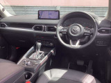 CX-5 2.2 XD ブラック セレクション 