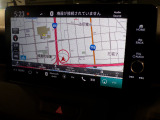 ホンダ車専用車載通信機能「Honda CONNECT(ホンダコネクト)」に対応で、便利と快適がさらに広がったナビディスプレイです。