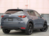 CX-5  2.2 XD ブラックトーンエディション ディーゼルターボ 4WD
