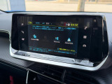スマートフォンとのリンクも可能です。AppleCarPlay/AndoroidAuto