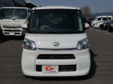タント L 4WD 