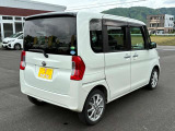 当社の展示車は全車両に車両状態説明書(AIS)を掲示しております。修復歴の有無は勿論、ドア等の外板の交換歴の有無までも表示☆口頭説明では無く書面にて分かり易く表記案内させて頂いております!