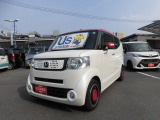 ホンダ N-BOXスラッシュ