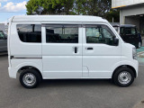 車両右側面です!