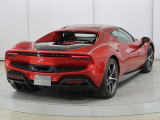 ご納車前のボディーコーテイングもお任せ下さい!新・世界品質ガラス系コーティングの『ハイモースコーティング』で快適なカーライフをお約束いたします。