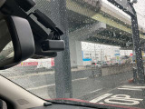 純正ドライブレコーダー付いてます。もしもの時も状況を記録してくれます
