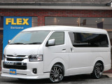 【希少新車】ワゴンGL2WD!内装架装ネクロス!レーダークルーズ!フリップダウンモニター!【全国ご納車OK】