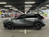 CX-30  1.8 XD ブラックトーンエディション ディーゼルターボ 4WD