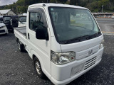 アクティトラック SDX 4WD
